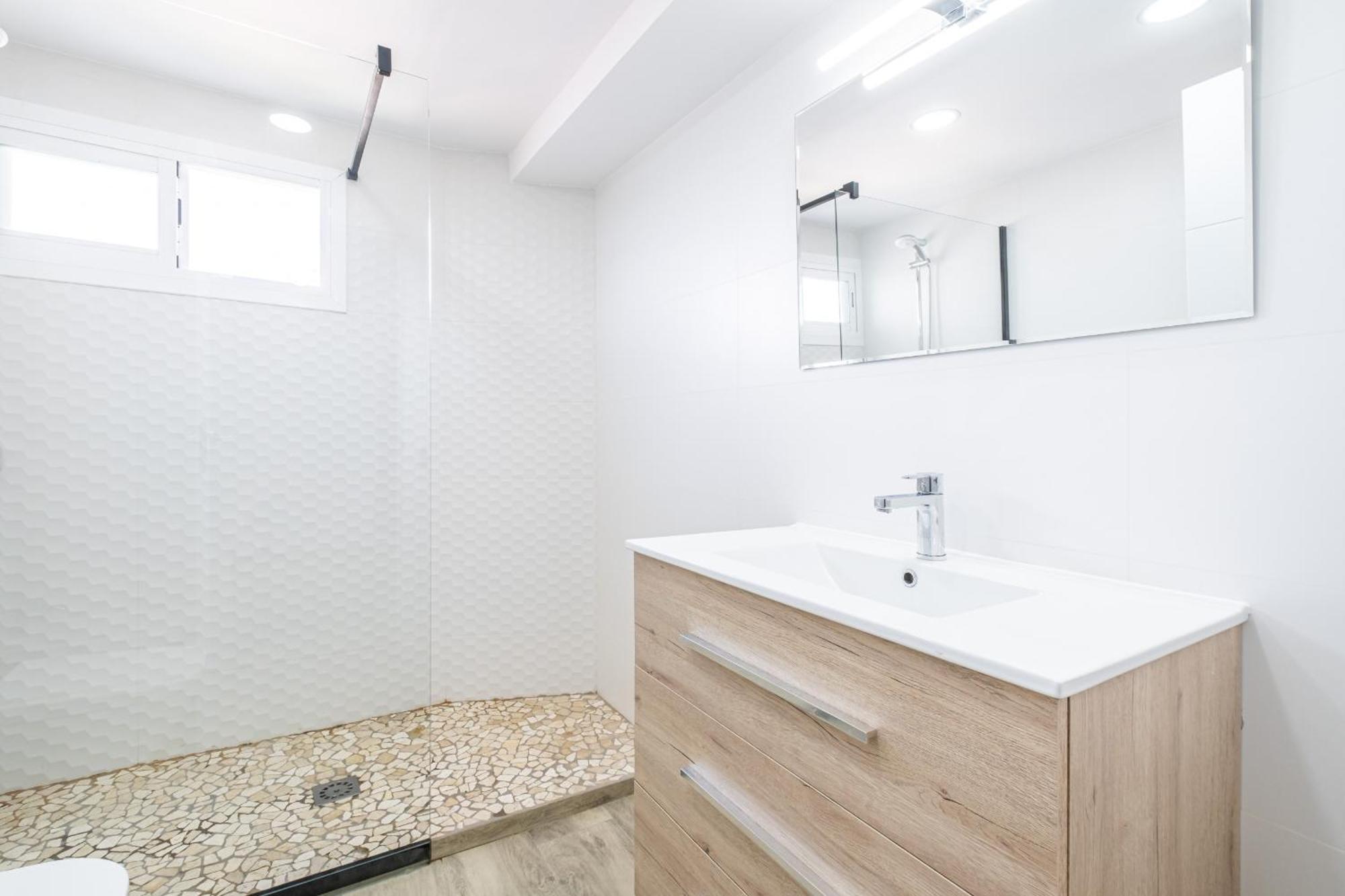 Torre Yago Apartment 10-3 Levante Beach ベニドルム エクステリア 写真
