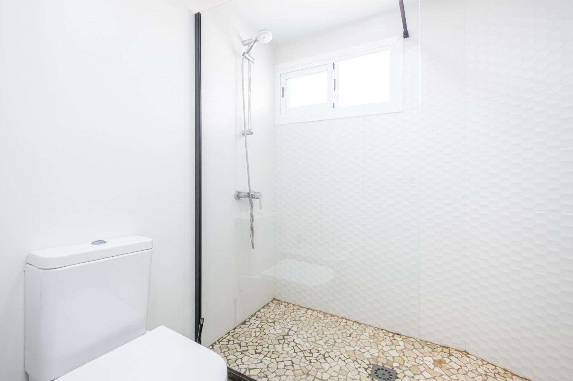 Torre Yago Apartment 10-3 Levante Beach ベニドルム エクステリア 写真