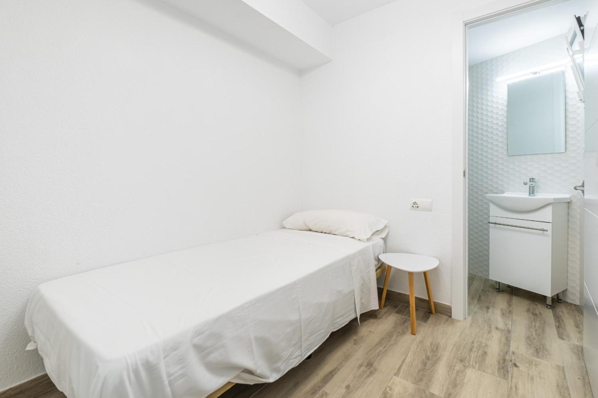 Torre Yago Apartment 10-3 Levante Beach ベニドルム エクステリア 写真