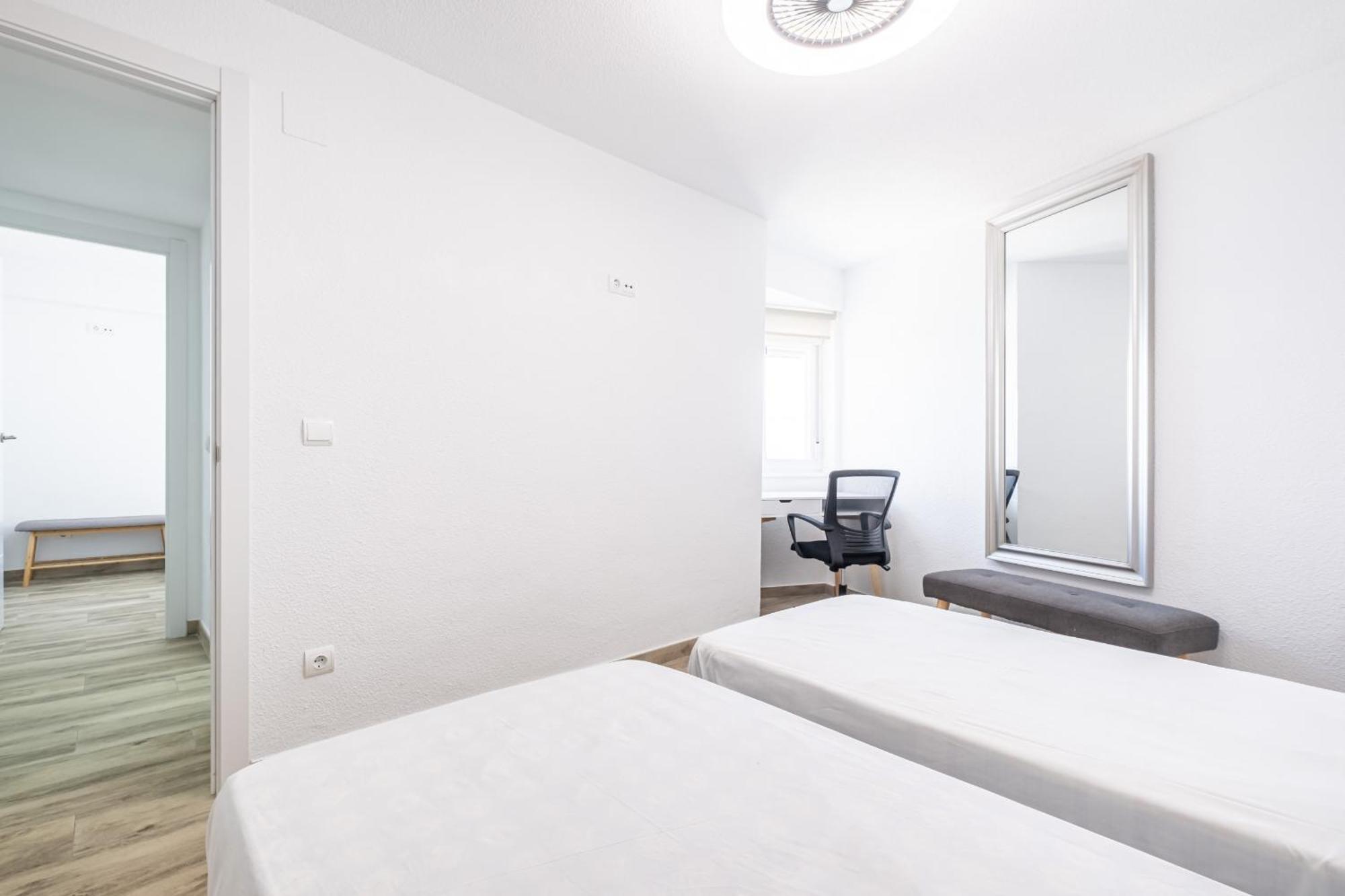 Torre Yago Apartment 10-3 Levante Beach ベニドルム エクステリア 写真